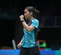 Malaysia Open 2022: Gregoria Putus Catatan Buruk Lawan Akane